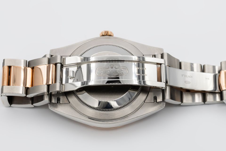 Rolex Datejust 41 126301 Image 4